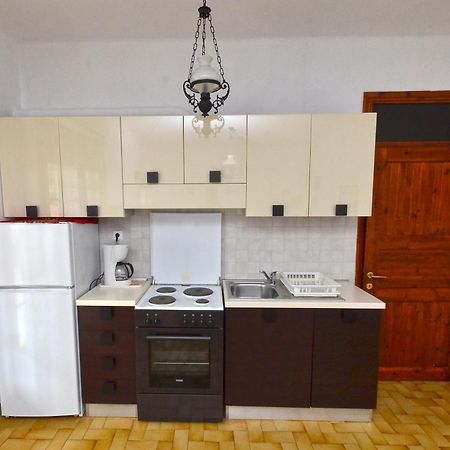 Elia Apartments Sithonia Ngoại thất bức ảnh