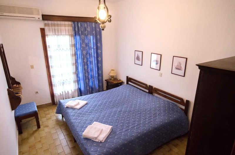 Elia Apartments Sithonia Ngoại thất bức ảnh