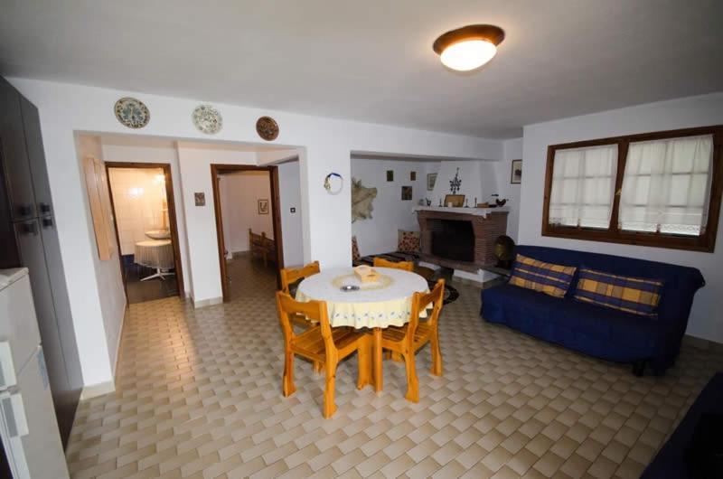 Elia Apartments Sithonia Ngoại thất bức ảnh
