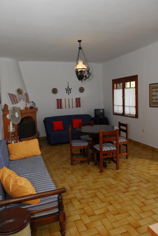 Elia Apartments Sithonia Ngoại thất bức ảnh